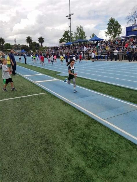 fcmaf|Track & Field .